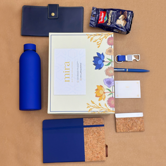 The Smart Carry Companion