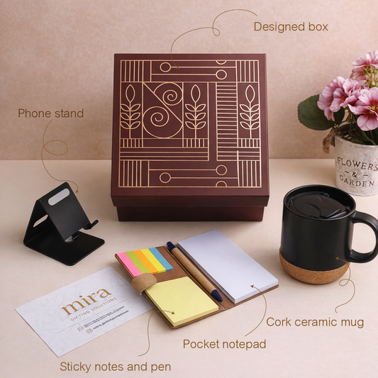 The Productivity Luxe Kit