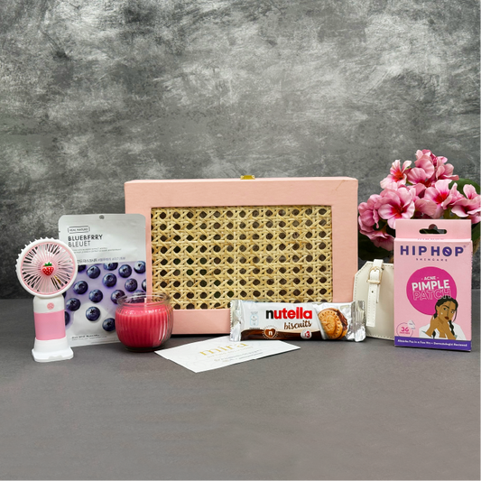 The Bridal Bestie Box