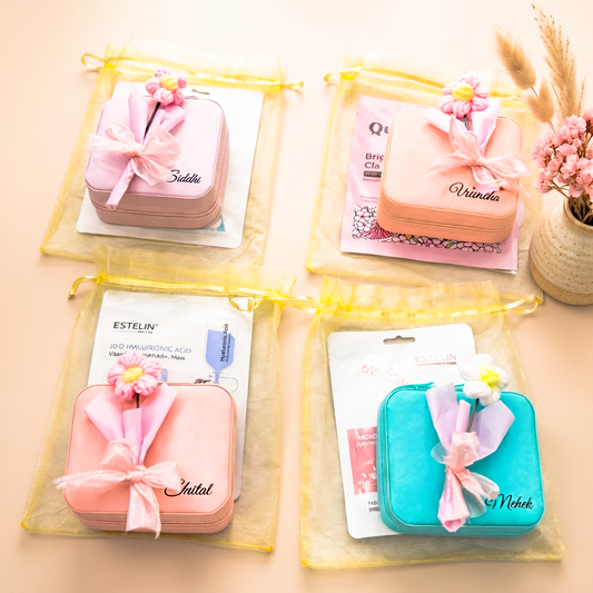The Pretty Pouch