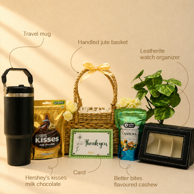Farewell Gifting