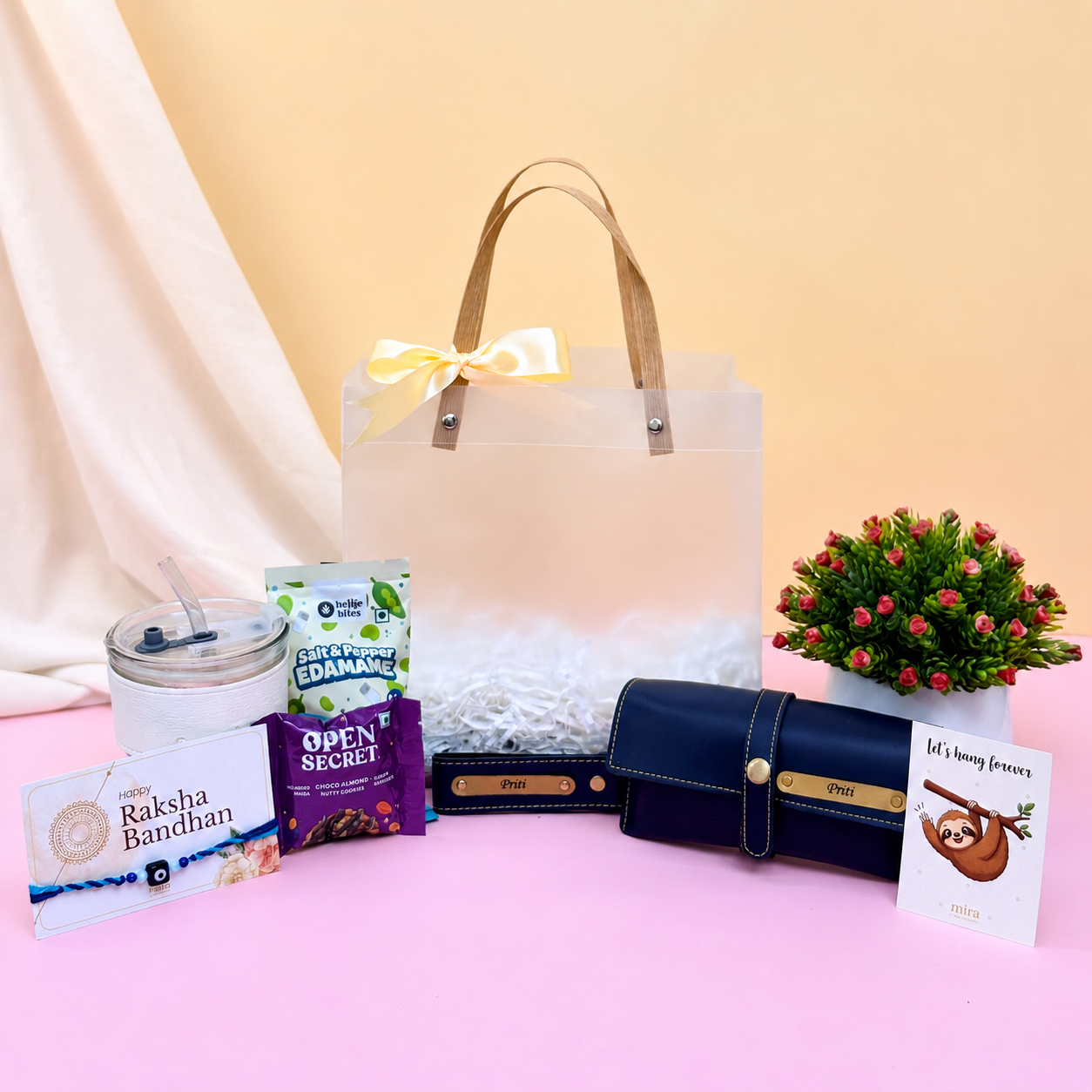 Carry With Love Hamper