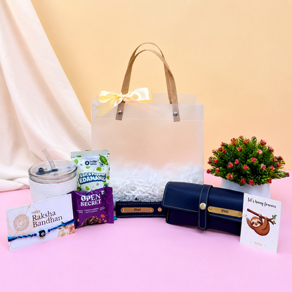 Carry With Love Hamper