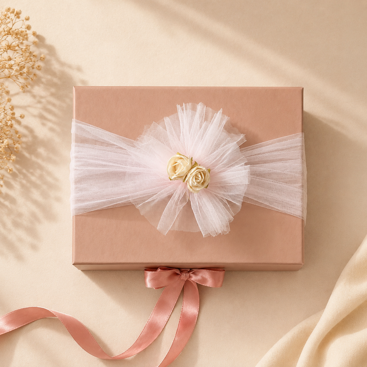 Box of Love