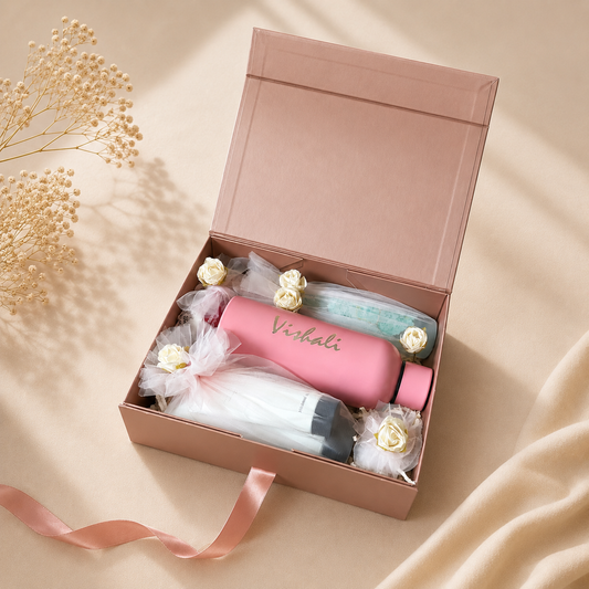 Box of Love