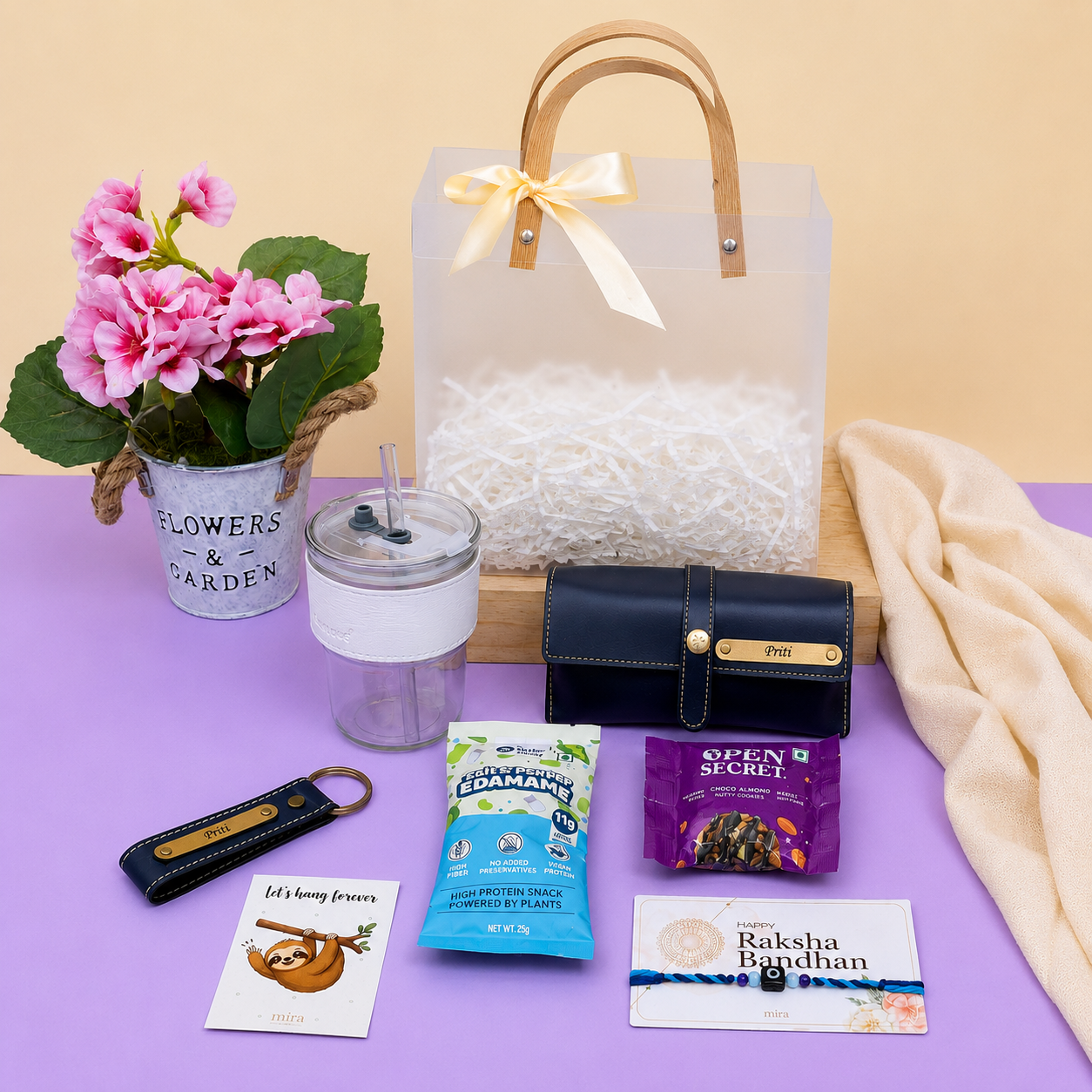 Carry With Love Hamper