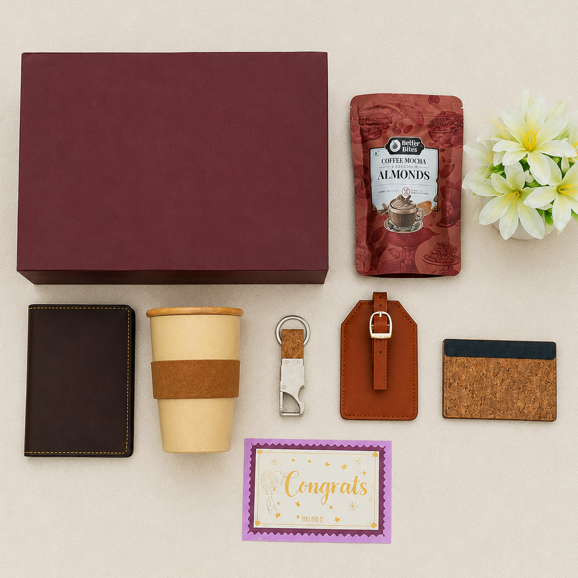 Travel in Style Kit