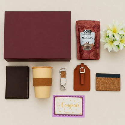 Travel in Style Kit