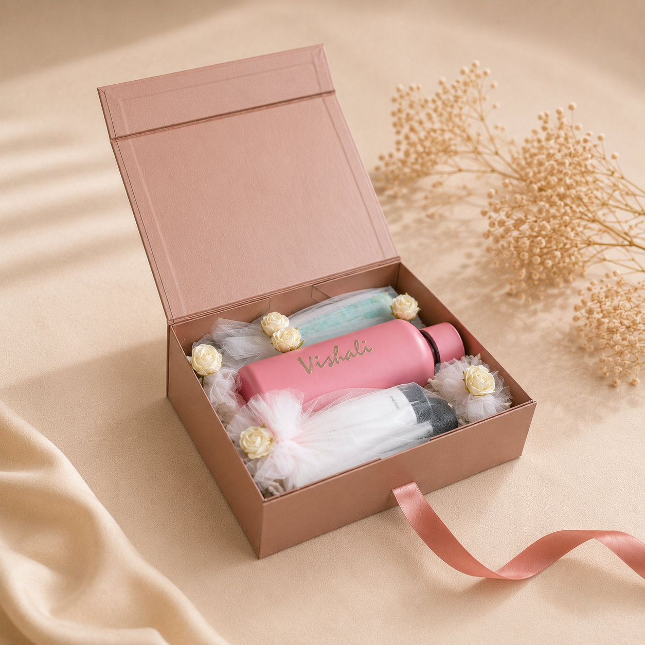 Box of Love
