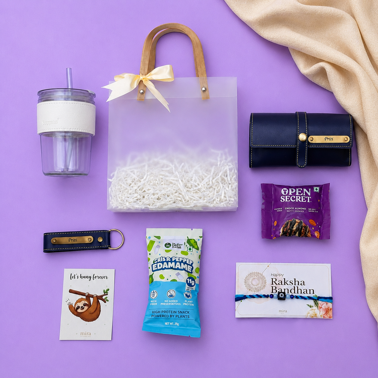 Carry With Love Hamper