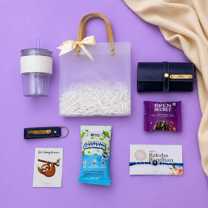 Carry With Love Hamper