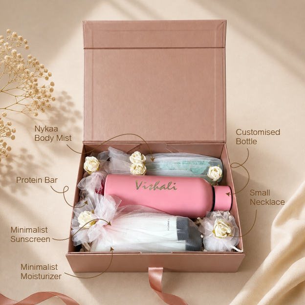 Box of Love