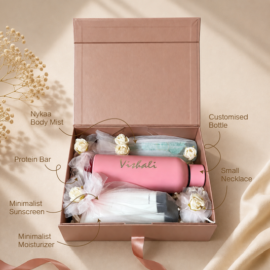 Box of Love