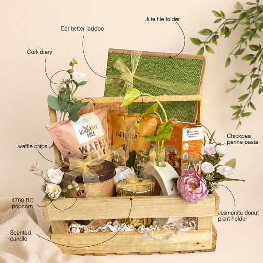 Nature's Gourmet Crate