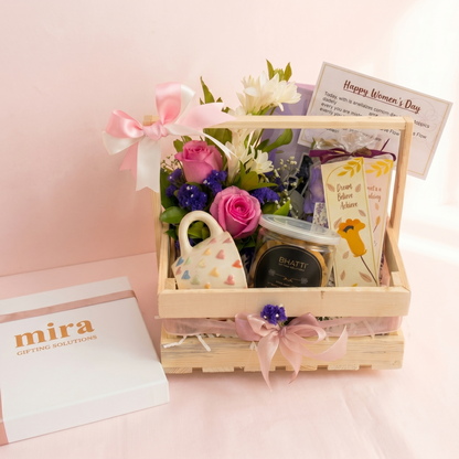 Bloom & Brew Kit