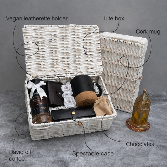 Coffee Comfort Kit