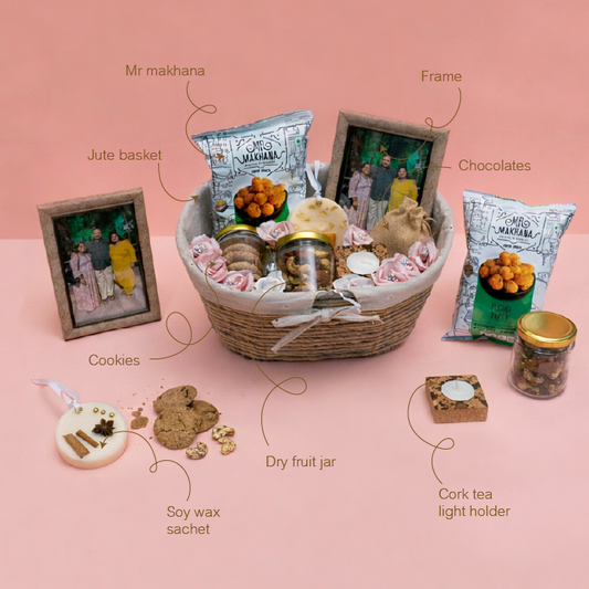 Celebration Luxe Box