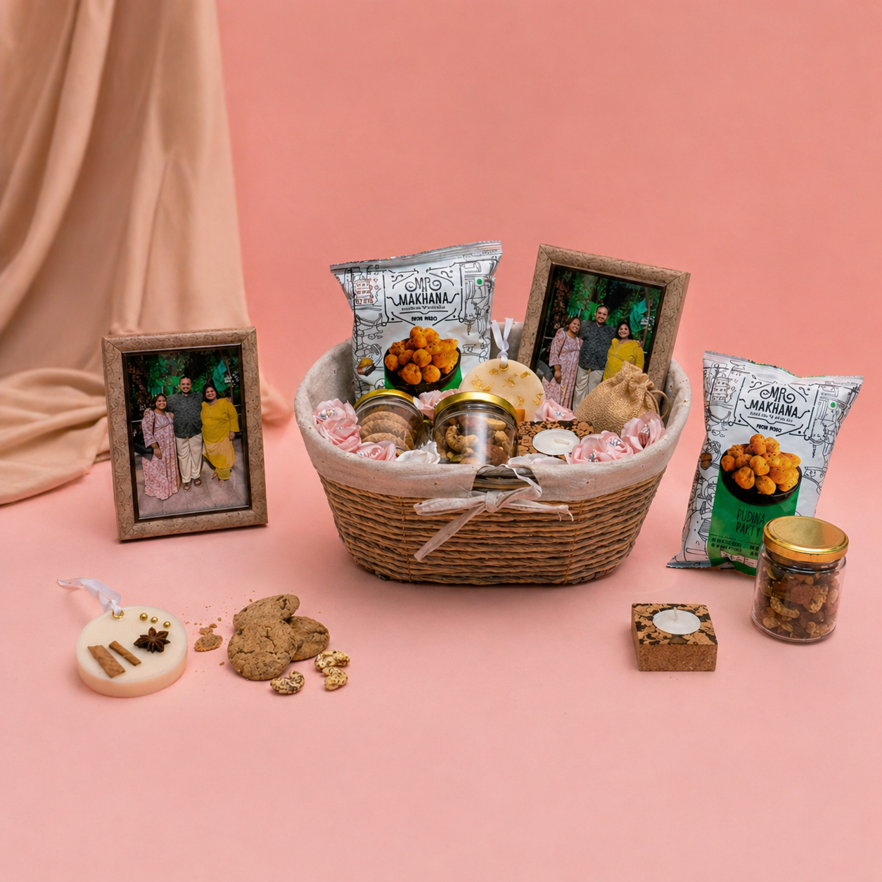 Celebration Luxe Box