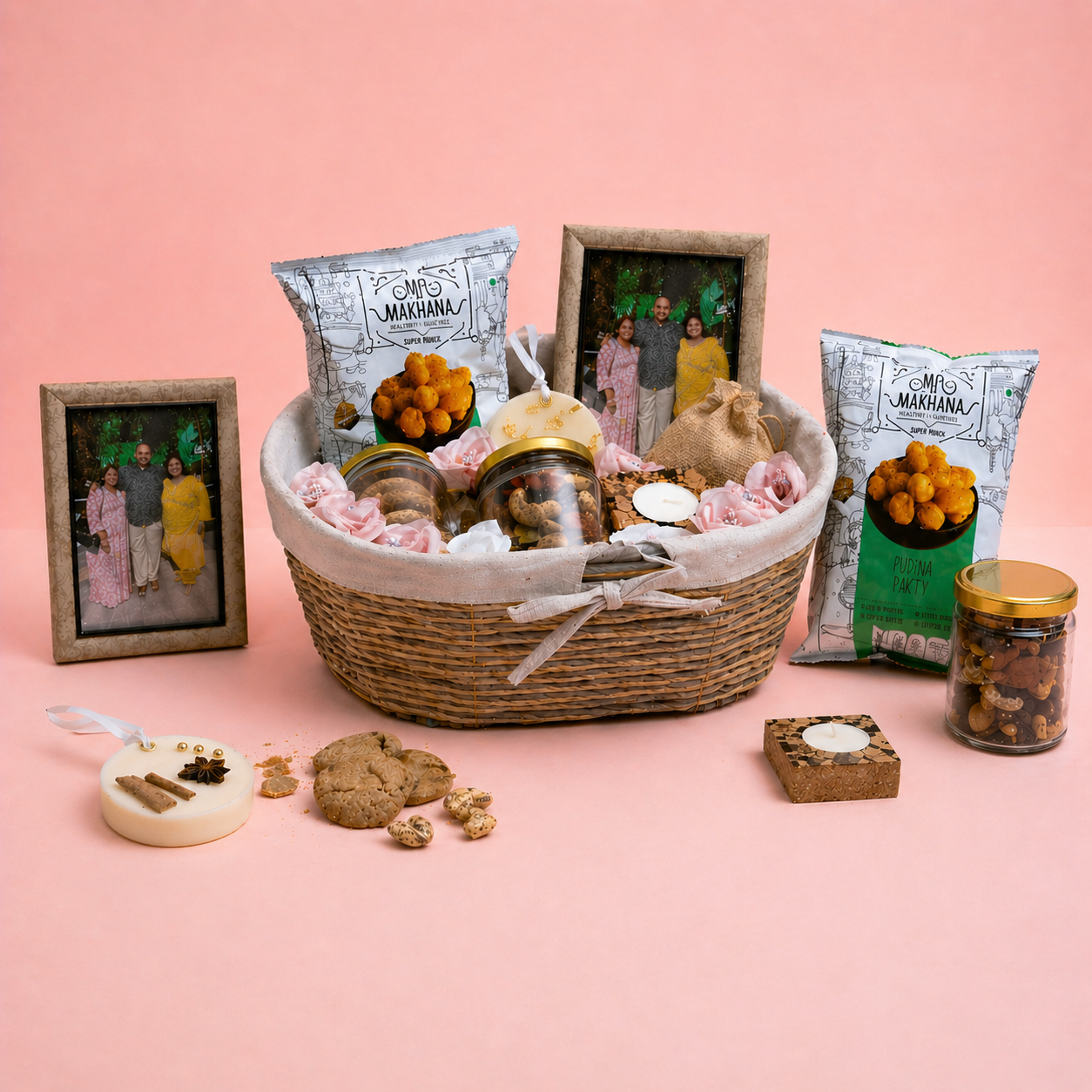 Celebration Luxe Box