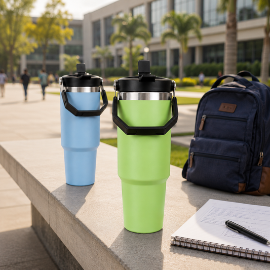 Personalized Tumbler