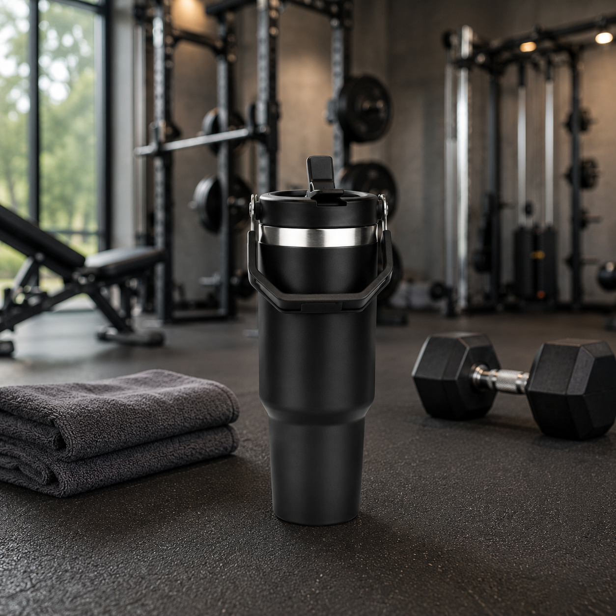 Personalized Tumbler