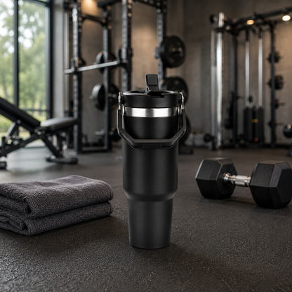 Personalized Tumbler