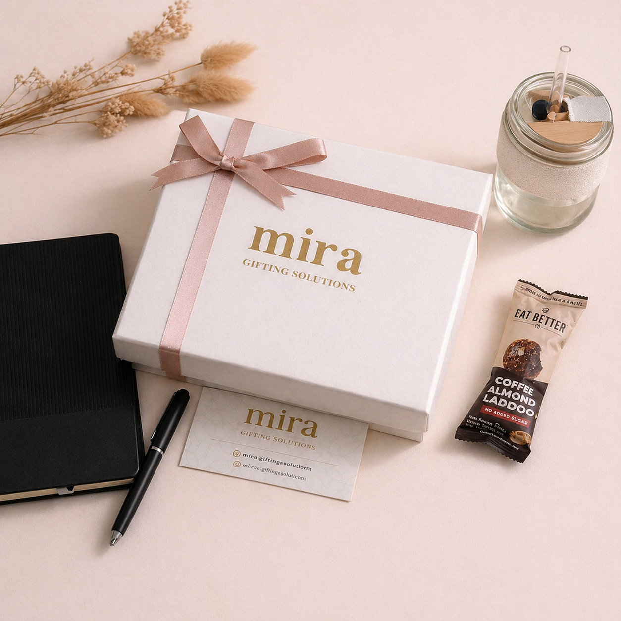 Minimal Luxe Essentials