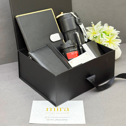 The Black Gold Executive Kit