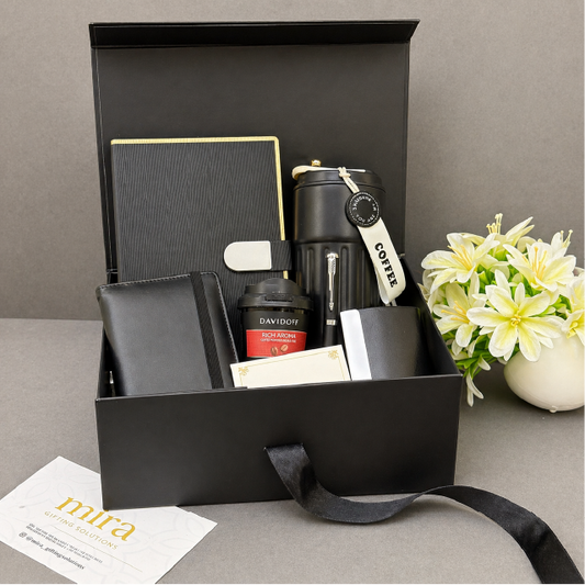 The Black Gold Executive Kit