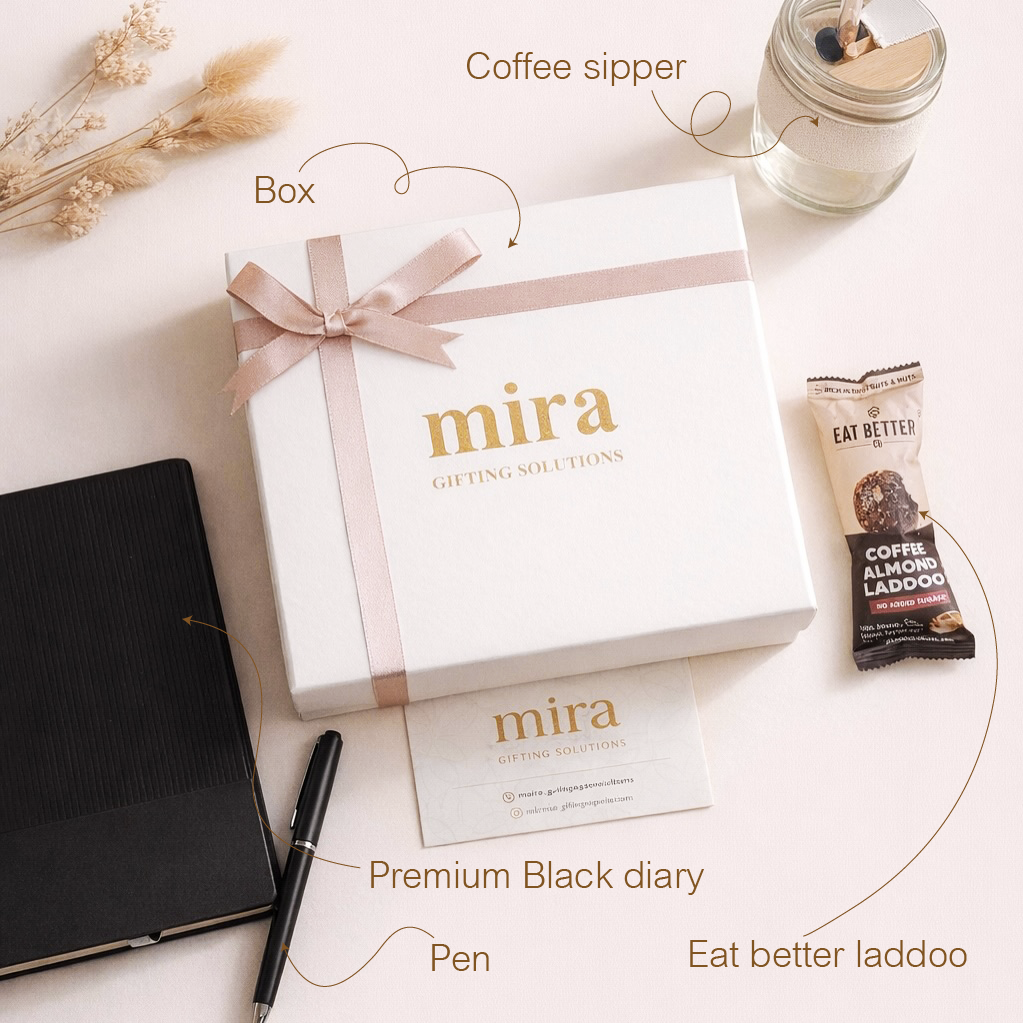 Minimal Luxe Essentials