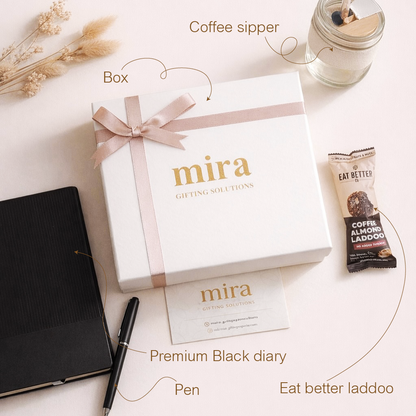 Minimal Luxe Essentials