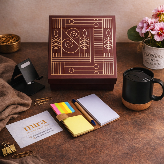 The Productivity Luxe Kit