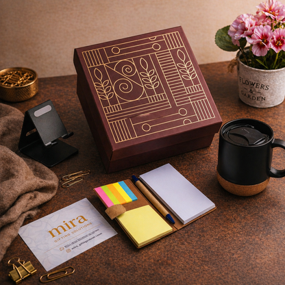 The Productivity Luxe Kit