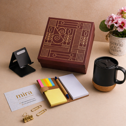 The Productivity Luxe Kit