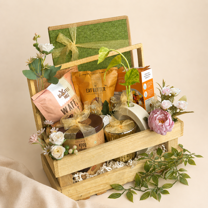 Nature's Gourmet Crate