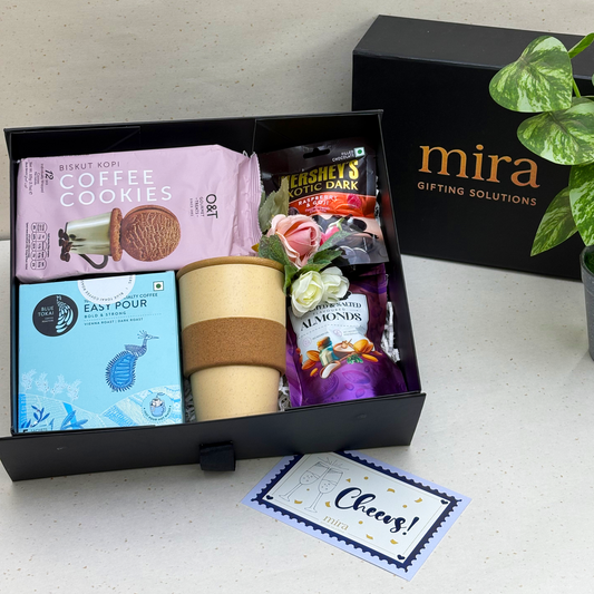 Brew & Bite Collection
