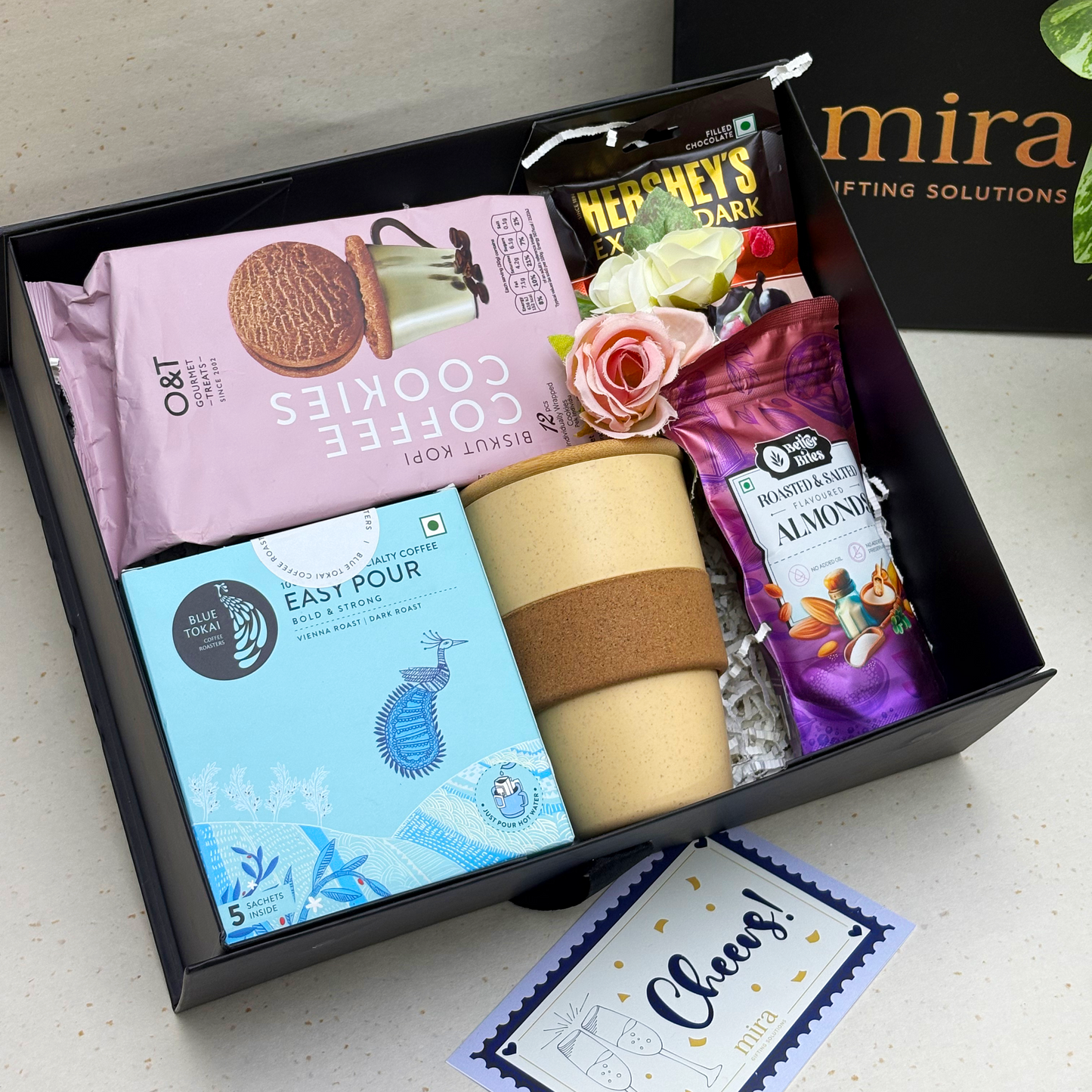 Brew & Bite Collection