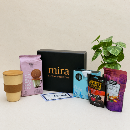 Brew & Bite Collection