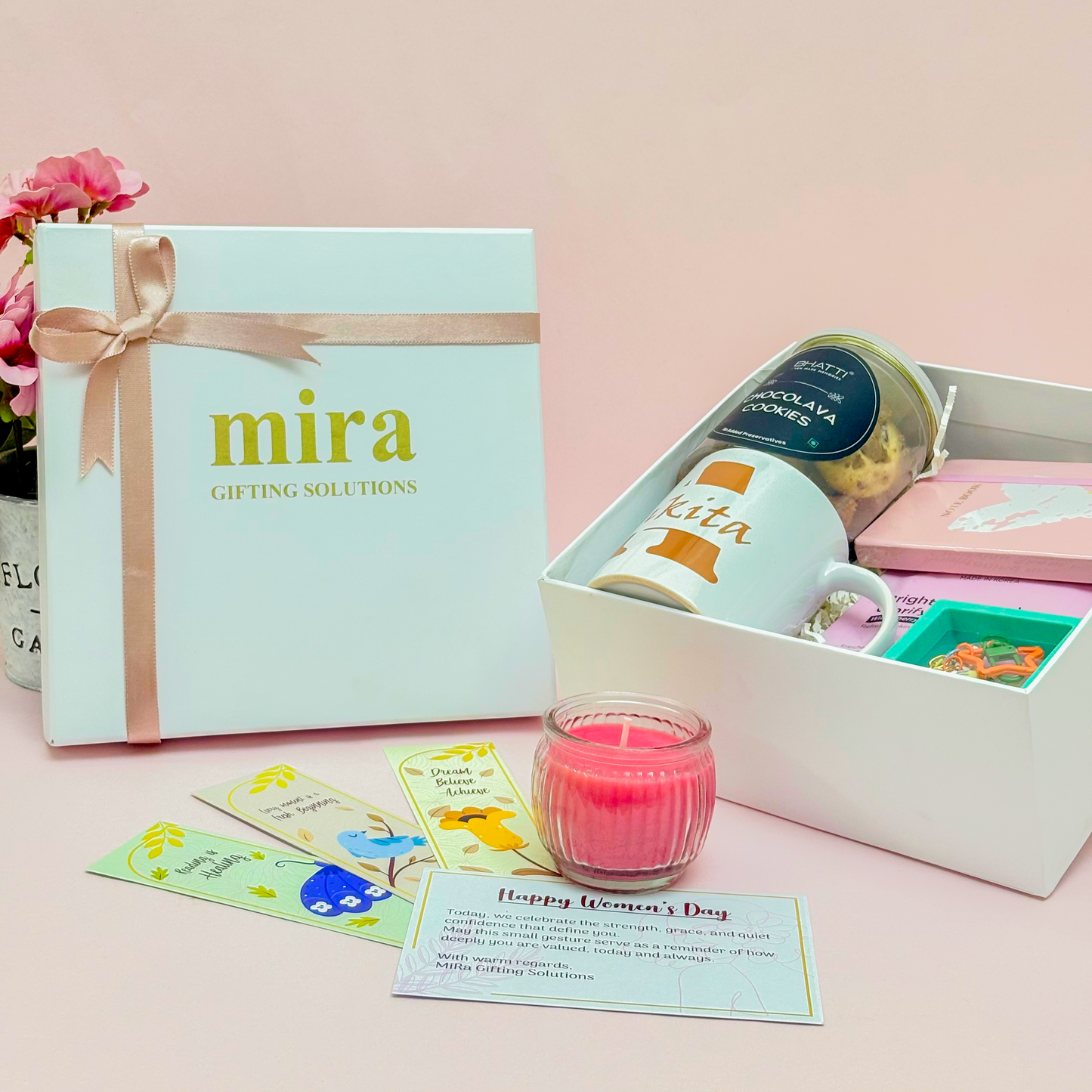 Relax & Refresh Kit