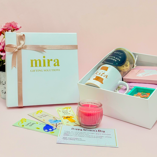 Relax & Refresh Kit