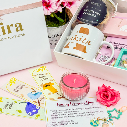 Relax & Refresh Kit