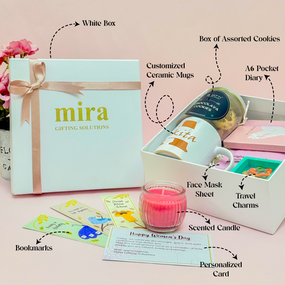 Relax & Refresh Kit