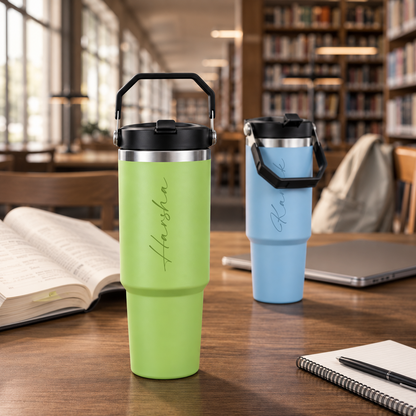 Personalized Tumbler