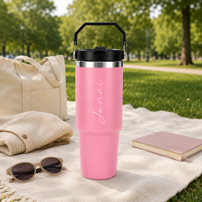 Personalized Tumbler