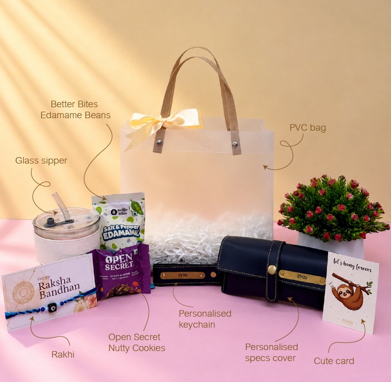 Carry With Love Hamper