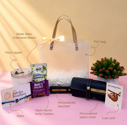 Carry With Love Hamper