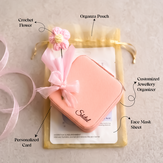 The Pretty Pouch
