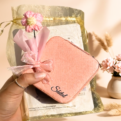 The Pretty Pouch