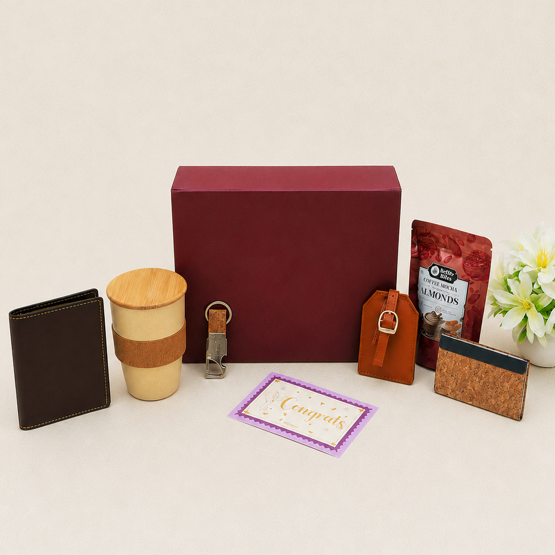 Travel in Style Kit