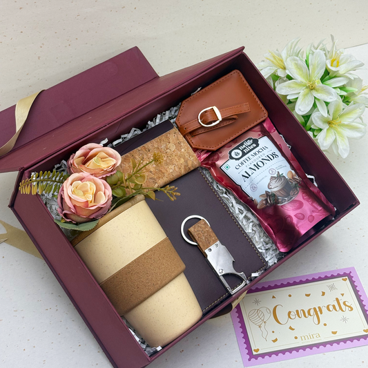Travel in Style Kit